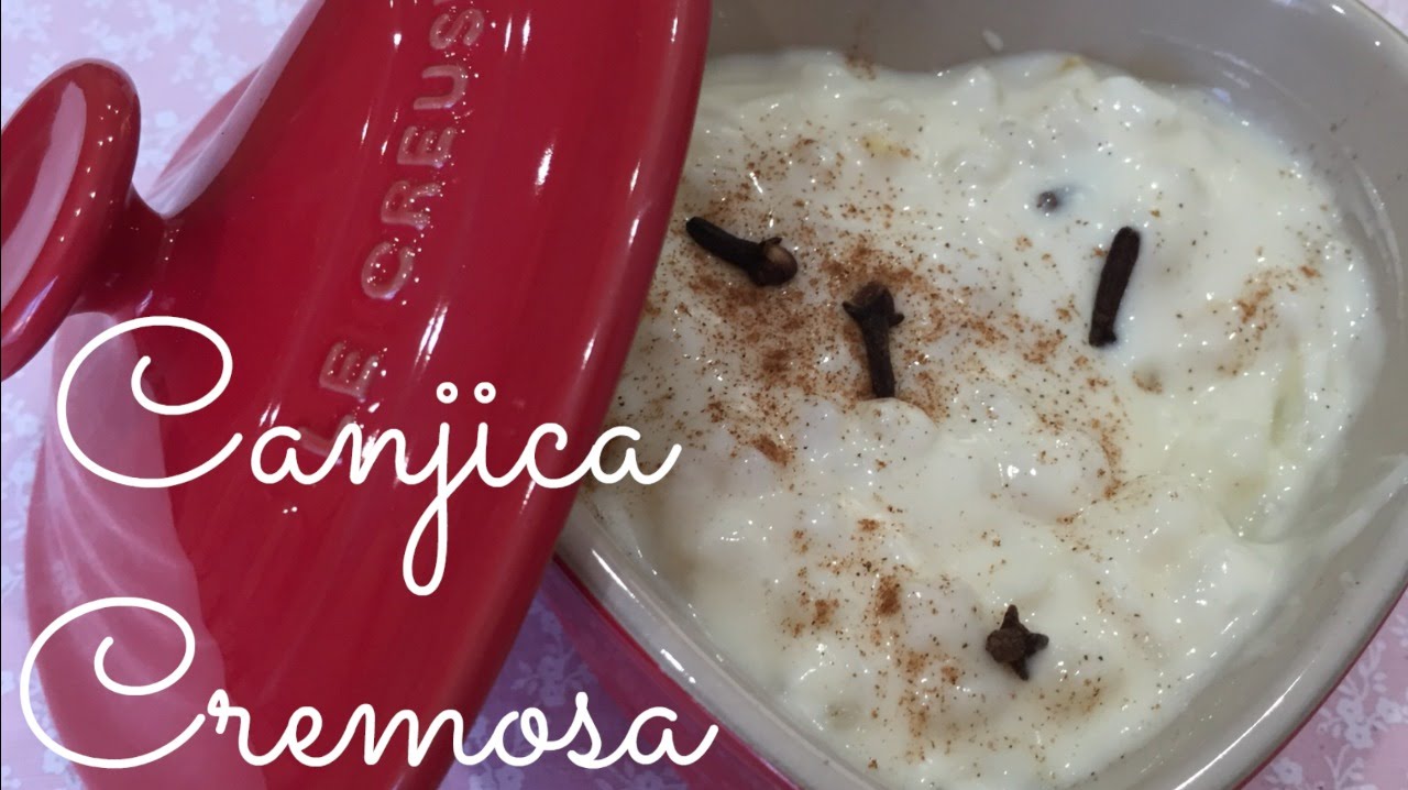CANJICA CREMOSA FÁCIL E SABOROSA DEMAIS!!! SWEET CREAMY HOMINY