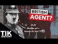 Was Hitler a British Agent?