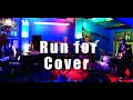 Run for cover  eric lee  mic