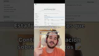 ¿Un API sobre los contratos públicos de España? 🤔