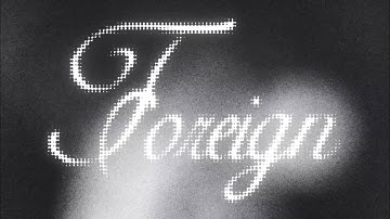 FLEXSWAY - Foreign (Musikvideo)