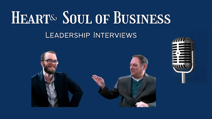 Charles Riggs | Leadership Interviews | Wasatch Ac...