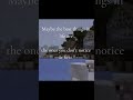 Follow for more. #c418 #c #minecraft #motivation #thinking