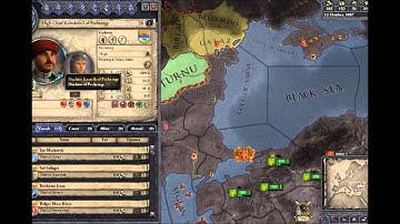 Crusader Kings 2 Let