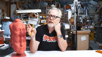 How Adam’s Social Anxiety Led to His Entertainment Career