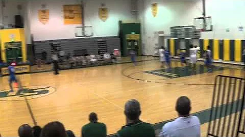 Aaron Carey Highlights