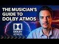 Dolby Atmos mixing: The sound upgrade every artist is missing