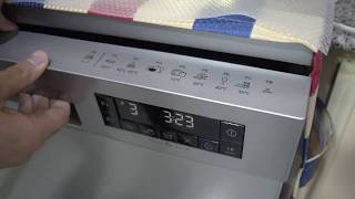 Beko Dishwasher Review - تقرير كامل عن غساله اطباق بيكو