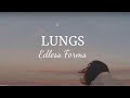 Lungs - Endless Forms (letra en español)