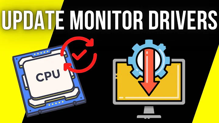 How To Update Your Processor Drivers On Windows 11