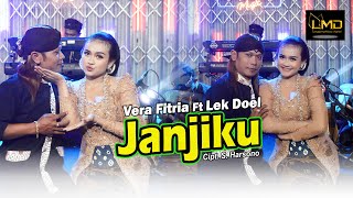 Vera Fitria Feat. Lek Doel - Janjiku