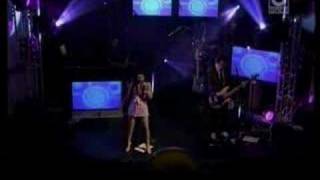 Belanova - Rosa pastel en vivo Hard Rock Live 0/7