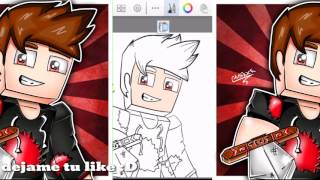 speedart|TEKAI HUNDER GAMER| @TEKAI_GAMER |android|yosjock