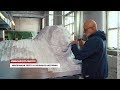 Московский скульптор приступил к изготовлению мраморных львов для Матросского бульвара