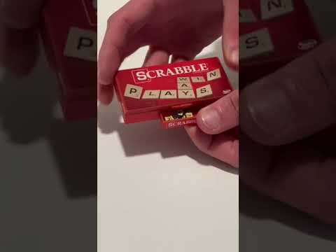 Trying out the