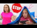 Anabella and bogdan learn eye care for kids tips to keep your eyes healthy and strong