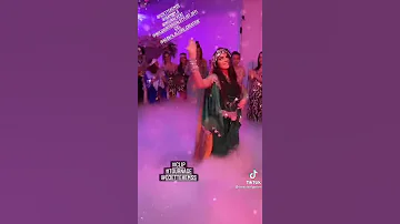 رقص هبااال على أغاني القصبة الشاوية روح ولدي روح تزها و تبات تنوح 