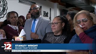 Warren homicide victim’s family speaks on victim’s character amid tragic loss