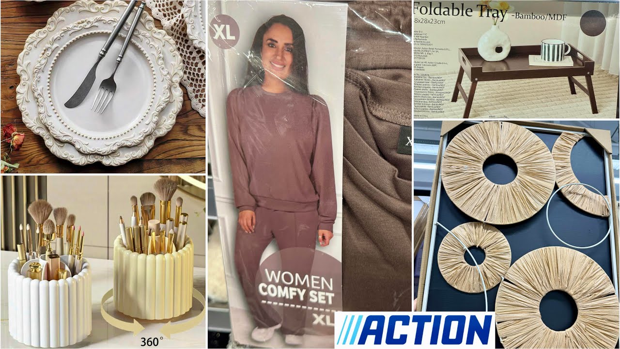 ARRIVAGE ACTION  🚨 17 JANUARY 2026 🔥