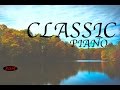 Classic Piano Instrumental Music - Background Music - Music for study,work