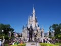 Disney Parks 2015 Vacation Planning