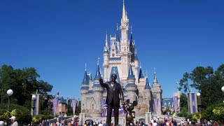 Disney Parks 2015 Vacation Planning