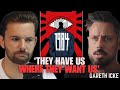 UK Digital ID: The End of Freedom? Britcard & Civil War - Gareth Icke