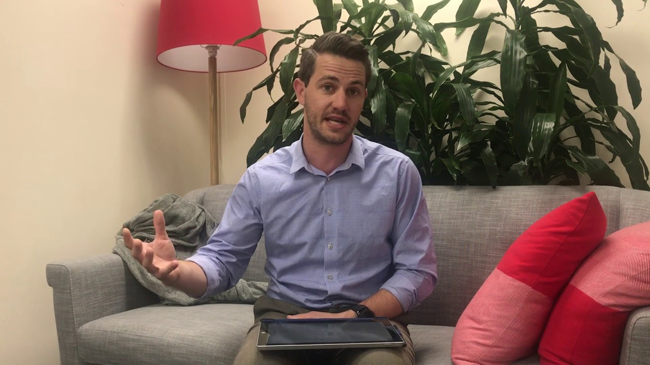 Property Market Update Jan 2019