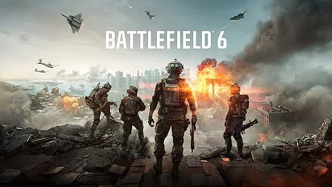 BATTLEFIELD 6 Full Gameplay Walkthrough / No Commentary [FULL GAME] 4K 60FPS Ultra HD