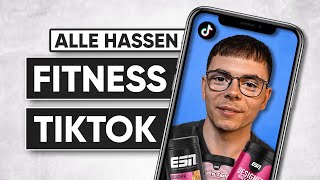 Thumbnail for Warum alle Fitness TikToker hassen