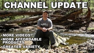 Channel Update April 2017