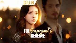 《The Scapegoat's Revenge》Betrayal Burned Her Down—Now Daisy Rises Like a Phoenix in Chanel