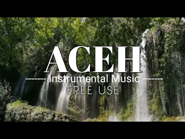 Instrumen Musik Aceh Terlengkap || Ethnic Music ACEH || No Copyright FREE USE class=