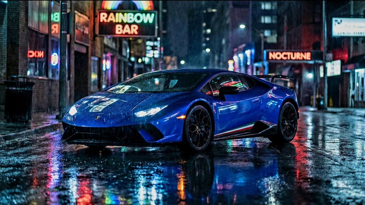 Just Drive Mix 1 - 2026 - Mr. A.I.M. Official - Original Songs For An Epic Driving Experience