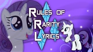 My Little Pony Song \