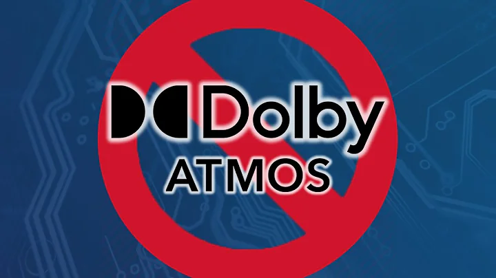 You’re Not Getting True Dolby Atmos