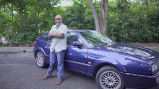 Shell V-Power Protection series: Daniel Fernandez