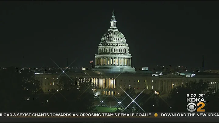 House Set To Vote On Two Bills Friday Morning