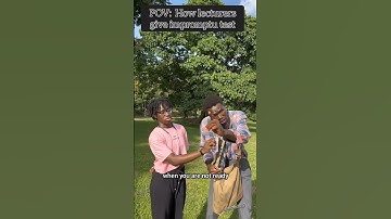 how lecturer set improtu test.. #test #exams #universityexam2025