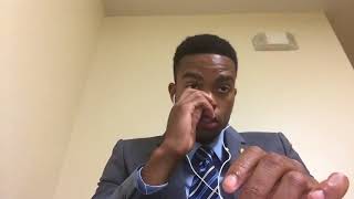 Jamal Devine - Potential Google Student Innovator