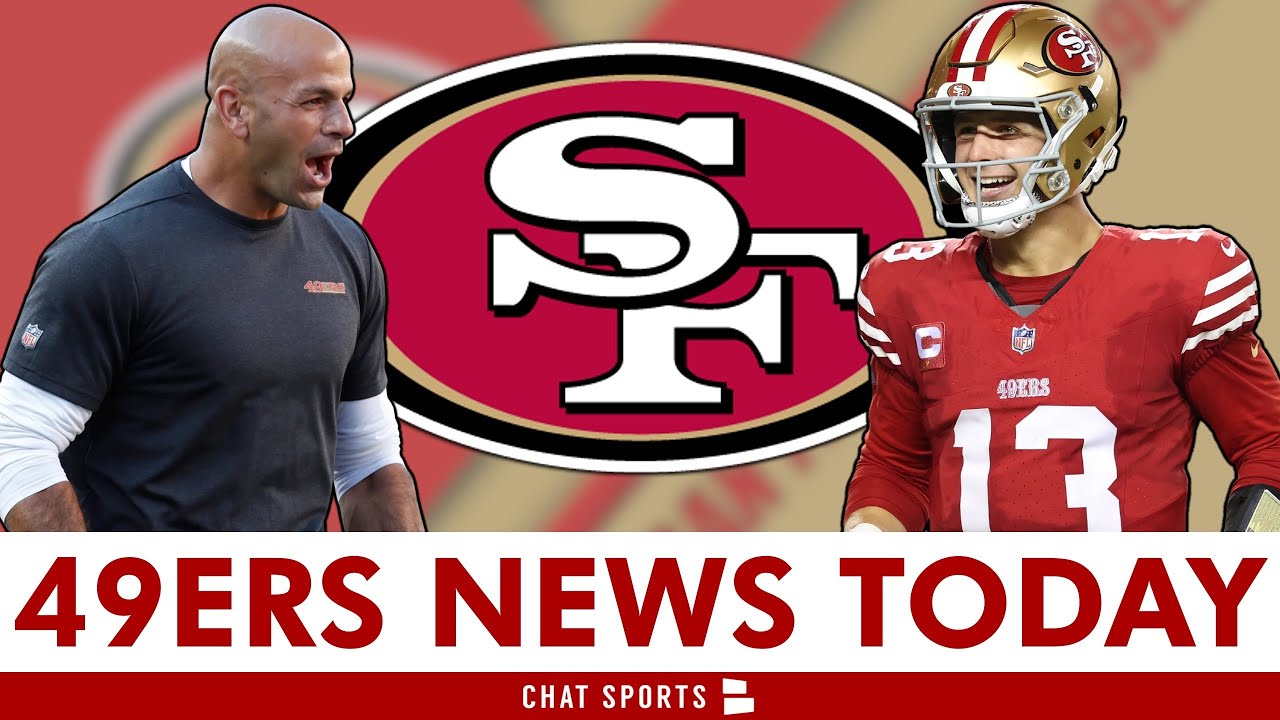 49ers Fans SOUND OFF & Are FIRED TF UP For Seahawks Game In NFL Playoffs