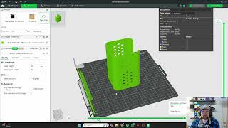 Setting up Helio Additive with 3D-Fuel Pro PCTG to optimize print results in Bambu Studio 2.5.1 beta