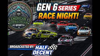 American Appalachian E-Sports | J&K Lift Service Gen 6 Series Week 5 At Las Vegas