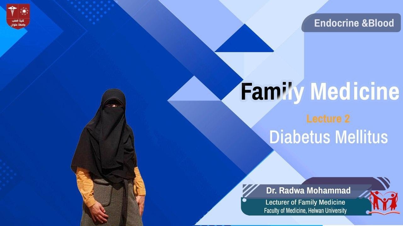2 Diabetes Mellitus YouTube