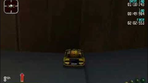 Revolt Demo {Control}