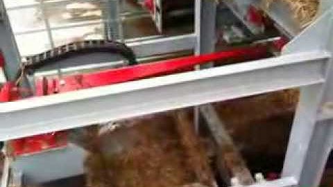 Hoving Holland - Cord removing unit (1)