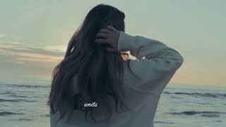 Kalbim sende kaldı onu geri ver