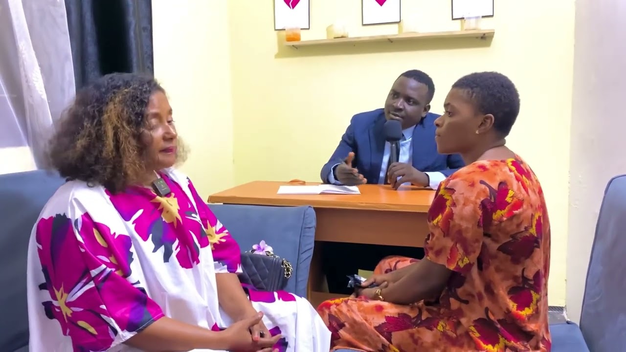 MUME ATELEKEZA FAMILIA YAKE KISA MSHANGAZI | PART 2.