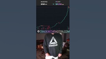 Start here, link in bio. #photon #crypto #trading #moneygoals #blockchain #cryptotrader #profit