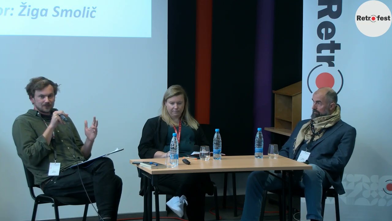 Retrofest 2025 6 - Ameriška in mednarodna pomoč po drugi svetovni vojni